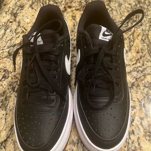 Women’s Nike Ai Fore 1